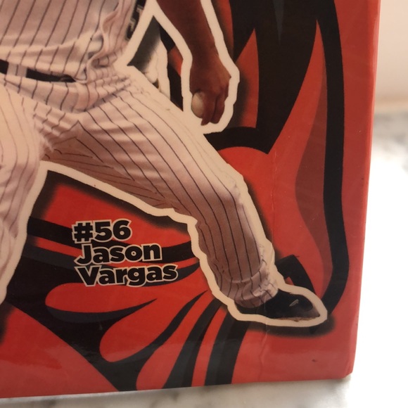 Marlins Paper Binder - Picture 5 of 8